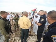الحكومة الإسرائيلية ترصد ميزانيات لمراقبة البناء الفلسطيني بالمناطق (ج)