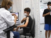 الصحة الإسرائيلية: 734 إصابة جديدة بكورونا وسريان الشارة الخضراء الجديدة