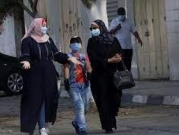 كورونا: 9 وفيات و440 إصابة جديدة بالضفة وغزة