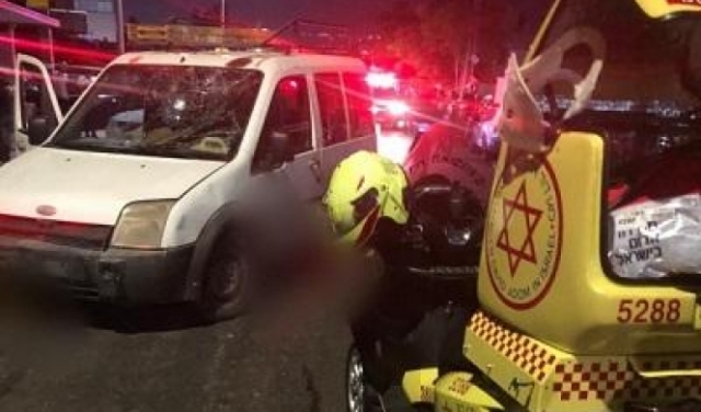 كفر مندا: إصابة شقيقين جرّاء تعرّضهما للطعن قرب حيفا