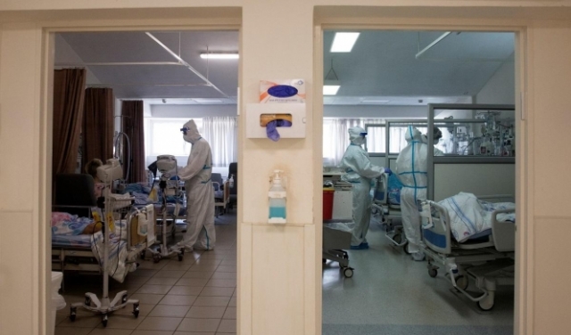 للجم نسبة الأطباء العرب: الحكومة الإسرائيلية ستستقدم 3 آلاف طبيب يهودي  