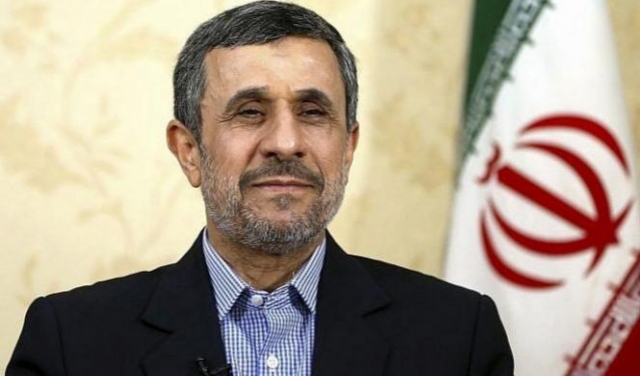 الرئيس الإيرانيّ الأسبق أحمدي نجاد يغادر الإمارات مرغمًا بطلب من سلطاتها