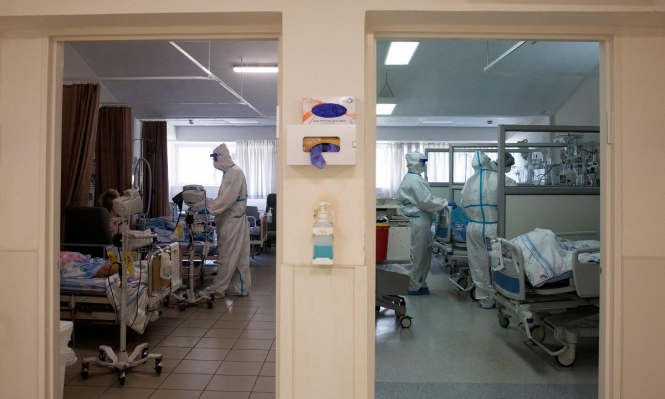 للجم نسبة الأطباء العرب: الحكومة الإسرائيلية ستستقدم 3 آلاف طبيب يهودي  