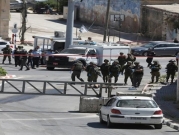 القدس: اعتقال فلسطينية بزعم محاولتها تنفيذ عملية طعن