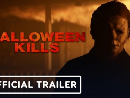"هالوين كيلز" أكثر فيلم رعب يحقق إيرادات خلال الجائحة بأول أسبوع