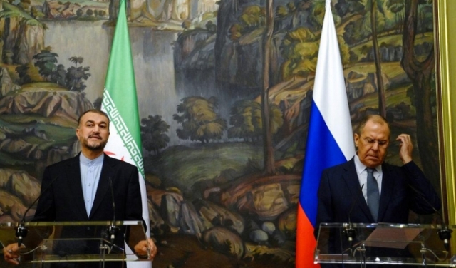 بينيت سيطالب بوتين بحرية عمل إسرائيلية ضد إيران بسورية