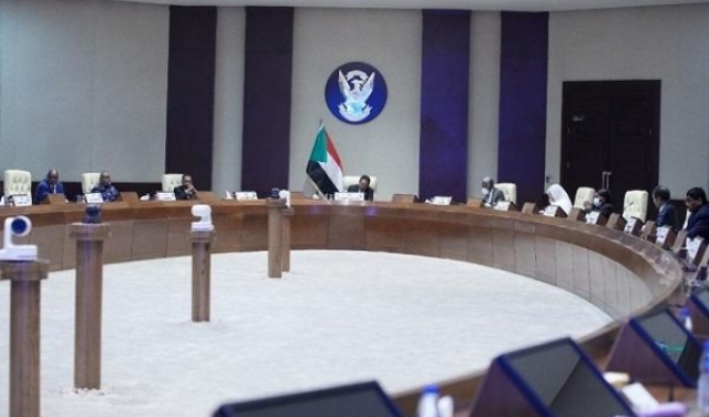 السودان: مجلس الوزراء يعلن تشكيل 