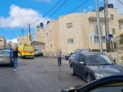 القدس: مصرع فتاة سقطت من  الطابق الرابع في الطور