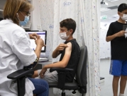 الصحة الإسرائيلية: تراجع نسبة الفحوصات الموجبة لكورونا والمرضى بحالة خطيرة