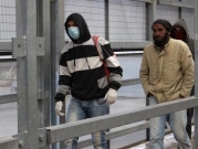 الاحتلال يشترط دخول العمال الفلسطينيين بتلقي الجرعة الثالثة من التطعيم