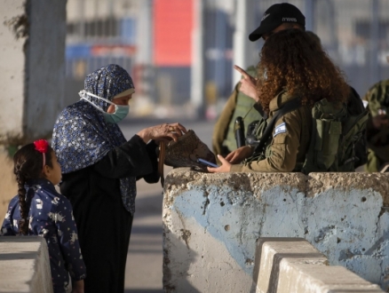 تفاصيل جديدة: إدانة ضابط إسرائيلي باغتصاب فلسطينيتين والتحرش الجنسي بآخرين