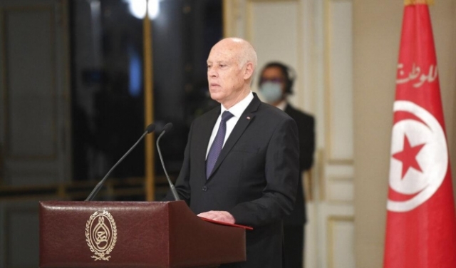 تونس: رئاسة البرلمان تدعو سعيّد للعودة عن قراراته 