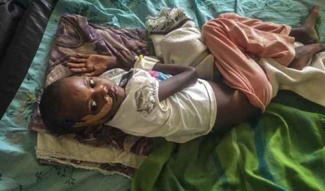 الأمم المتحدة: 5 ملايين في تيغراي بحاجة لمساعدات منقِذة للحياة