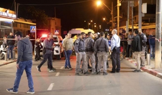 الخطة الحكومية لمواجهة الجريمة في المجتمع العربي: غرفة عمليات تضم الشرطة والجيش والشاباك