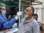 الصحة الفلسطينية: 7 وفيات و530 إصابة جديدة بكورونا