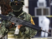 المكسيك: مقتل سائحتين في أعمال عنف