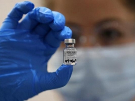 "بيونتيك": اللقاحات ستكون متوفرة حول العالم خلال عام