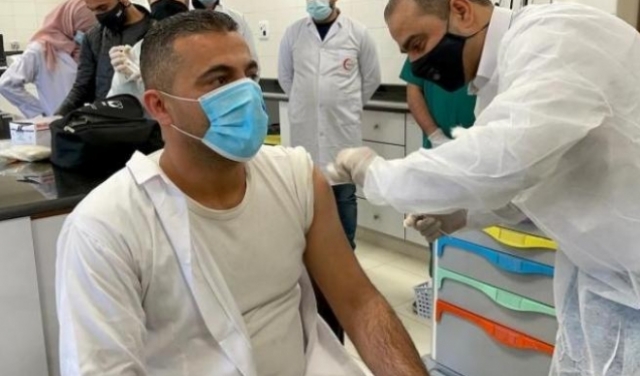 الصحة الفلسطينيّة: 6 وفيات و459 إصابة جديدة بكورونا