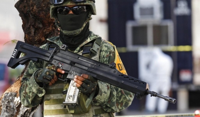 المكسيك: مقتل سائحتين في أعمال عنف