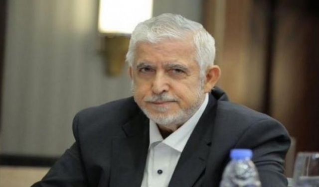 حماس تطالب السعودية مجددا بالإفراج عن الخضري ونجله