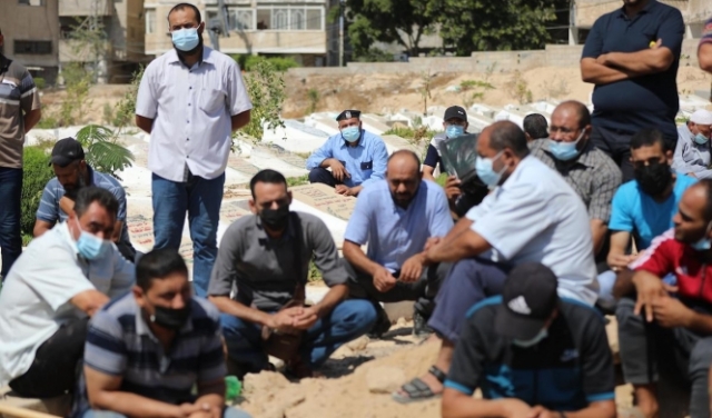 الصحة الفلسطينية: 9 وفيات بكورونا و220 إصابة جديدة بالفيروس