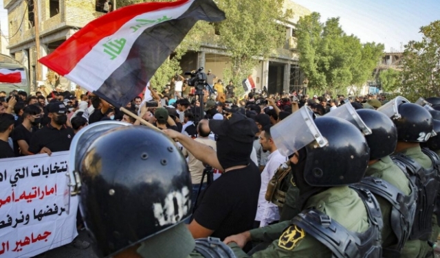 العراق: الموافقة على إعادة فرز أصوات 234 محطة انتخابية