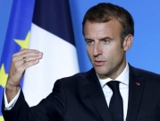 أزمة "بيغاسوس" تلقي بظلالها على العلاقات الفرنسية - الإسرائيلية