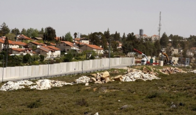 الخارجية الفلسطينية: طرح مناقصات لبناء وحدات استيطانية صفعة للإدارة الأميركية