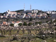 الاتحاد الأوروبي يدعو إسرائيل إلى وقف البناء في المستوطنات 