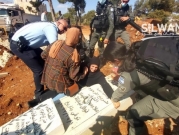 تجريف المقبرة اليوسفية: "حماس" تدعو المقدسيين "إلى الانتفاض في وجه الاحتلال"