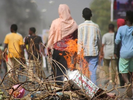 سين جيم: كيف وصل السودان إلى هذه المرحلة؟