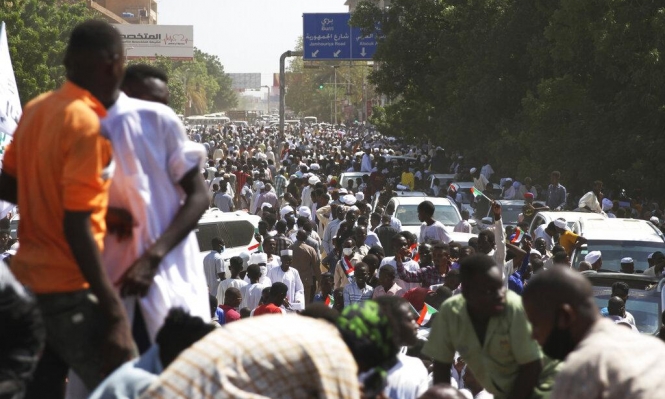 متابعة دوليّة للتطورات في السودان: "قلق" غربيّ وعربيّ ورفض أمميّ للانقلاب
