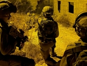تدريب إسرائيلي يحاكي قتالا على جبهة غزة