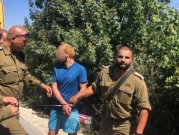 الجيش الإسرائيلي يعتقل قاصرا لبنانيا بزعم اجتيازه الحدود