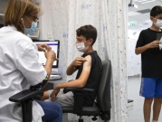 الصحة الإسرائيلية تتحضر لتطعيم الأطفال ضد كورونا