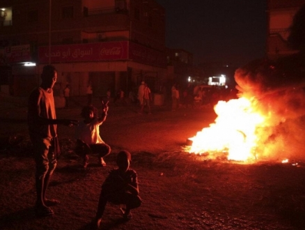 حمدوك يلتقي بعثة أمميّة: أي تراجع عن المسار الديمقراطي هو تهديد لاستقرار السودان