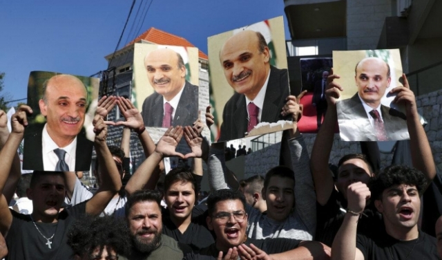 لبنان: جعجع يمتنع عن الإدلاء بإفادته حول أحداث الطيونة