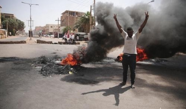 السودان: مطالبة أميركية - أوروبية بالإفراج الفوري عن المعتقلين ولقاء حمدوك