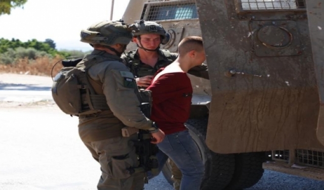 مستوطنون يقتحمون الأقصى والاحتلال يعتقل 16 فلسطينيا بالضفة