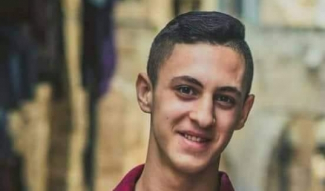 القدس: مصرع شاب في حادث طرق قبل زفاف شقيقه بيوم