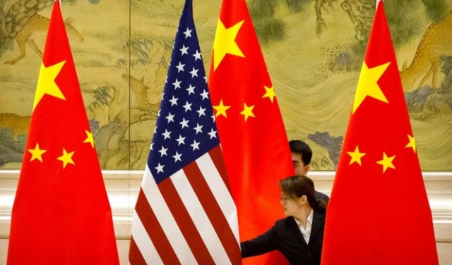 الصين تردّ على أميركا: لا مكان لتايوان في الأمم المتحدة