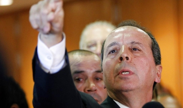 وزارة الخزانة الأميركية تفرض عقوبات على ثلاثة لبنانيين