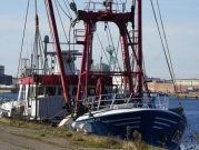 خلافات مع فرنسا ما بعد بريكست: لندن تهدد سفن الصيد الأوروبية