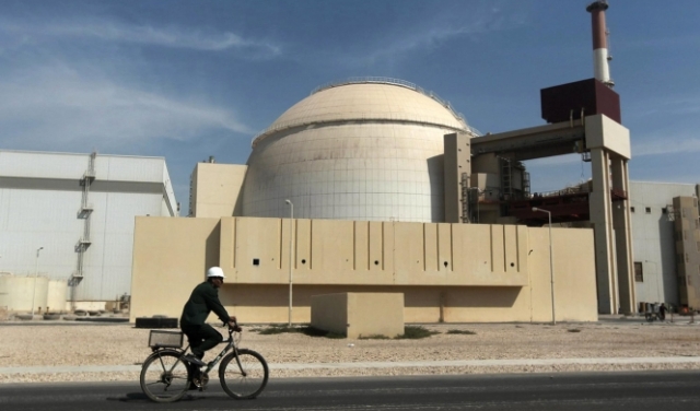 مسؤول إسرائيلي: إيران ستعود للاتفاق النووي في نهاية المطاف