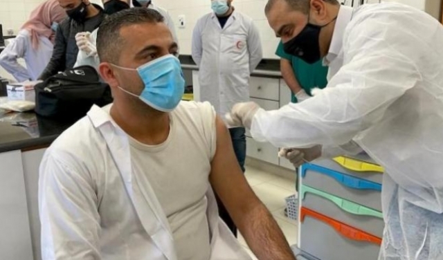 الصحة الفلسطينية: 6 وفيات و340 إصابة جديدة بكورونا 