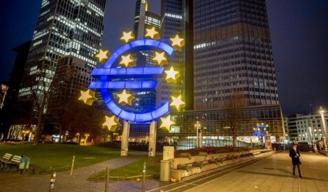 اقتصاد منطقة اليورو يحافظ على تعافيه من قيود كورونا