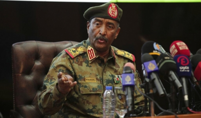 الأمم المتحدة تطالب الجيش السوداني بالحوار مع حمدوك
