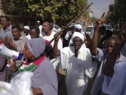 السودانيون يعودون إلى الشوارع رفضا لانقلاب البرهان