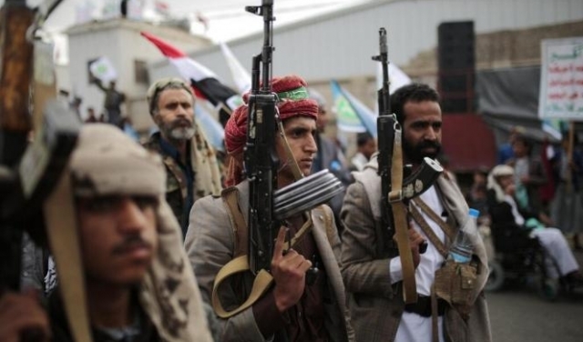 الحوثيون يلوّحون بمنع دخول المنتجات السعودية إلى اليمن