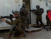  مناورات إسرائيلية تحاكي حربا شاملة واضطرابات بالبلدات العربية